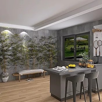 Van het Terrasdeuren van Bifold van de aluminiumlegering van de de Schommelingsenergie de Efficiënte 2.0mm Thermische Onderbreking