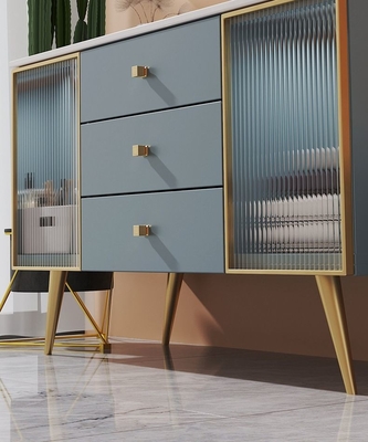 Het geleide van de de Luxebadkamers van Spiegel Lichte Toebehoren Meubilair van de de Kabinettendouane