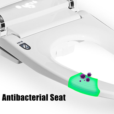 Hot Selling Sanitair Intelligent Seat Verwarming Keramisch Automatisch Smart Toilet