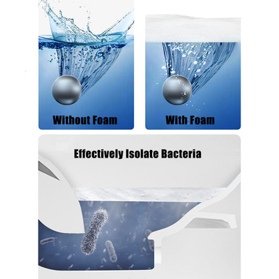 Hot Selling Sanitair Intelligent Seat Verwarming Keramisch Automatisch Smart Toilet