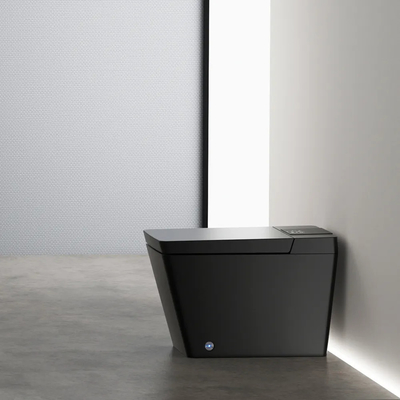 Moderne High-End Automatische de Vloer Intelligente Slimme Toiletten van Badkamers Sanitaire Waren