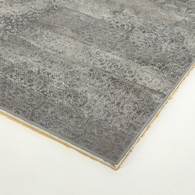 1200x2400mm van de het Behangvloer van Schuimpvc Vuurvaste 3d Decoratieve de Muurcomités