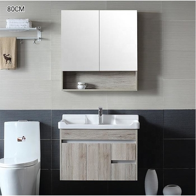 60*45*45cm het Kabinet van de de Badkamersijdelheid van het Triplexhotel met Gietmachines