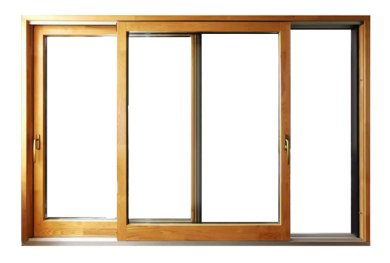 Van het het Glas Glijdende Aluminium van Ce de Horizontale Dubbele Vensters en de Deuren met Grill
