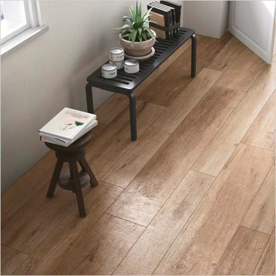 De hoge Lading die Houten SPC van de Korrelbevloering draagt klikt Slot Vinylbevloering