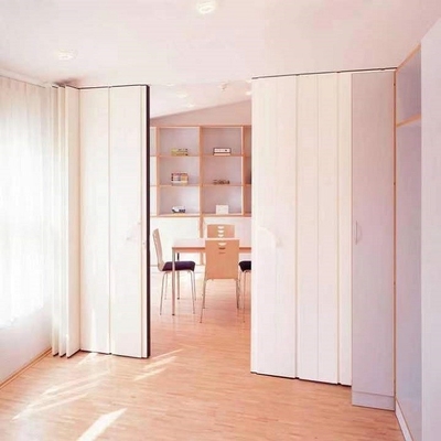 100mm Geluiddicht de Muur Beweegbaar Banket Hall Sliding Partition van de Bureauverdeling