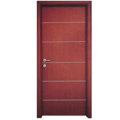 84.6 MDF van ' *36.2 ' *1.77 spoelen de“ Binnenlandse Deuren Vernisje Interne Deuren