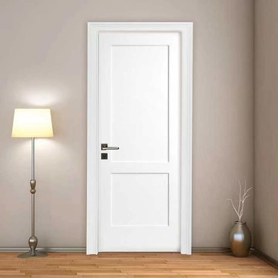 Flat 3 Comité Stevige Houten Deurenmdf Amerikaanse Stijl Front Doors van het huishotel