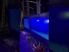 Hoog - Zwembad van de de Afzet Modulaire Geprefabriceerde Verschepende Container van de kwaliteits het Chinese Fabriek