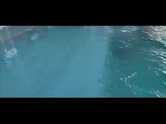 Hoge TESIA - Zwembad van de het Huiscontainer van de kwaliteits het Veilige Grond Prefab